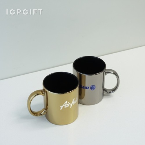高端陶瓷咖啡杯