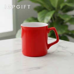 雙用咖啡杯