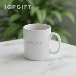 高價值咖啡杯