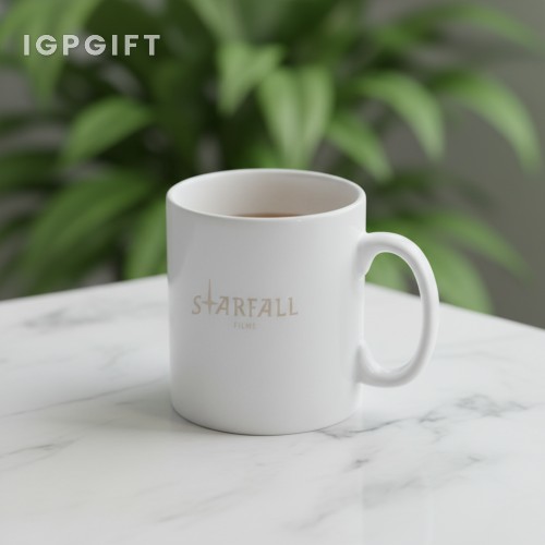 高價值咖啡杯