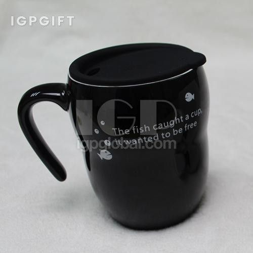陶瓷杯