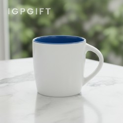 雙色阿茲特克杯