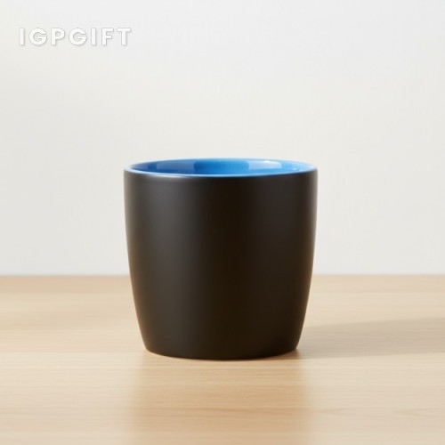 雙色里維拉咖啡杯