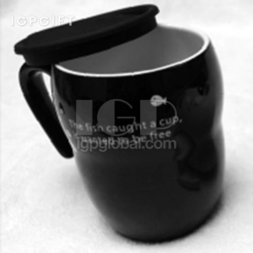 陶瓷杯