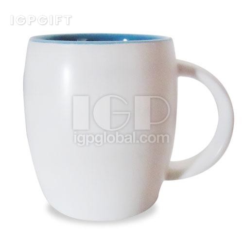 彩色陶瓷杯
