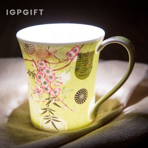 創意優雅陶瓷杯