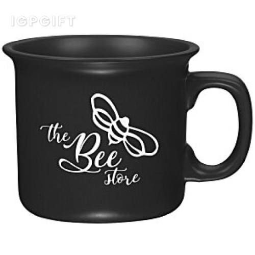 自然陶瓷咖啡杯