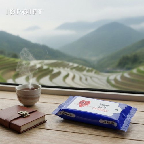 旅行便攜紙巾包