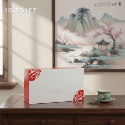盒裝濕紙巾