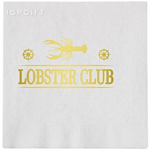 高端環保飲品紙巾