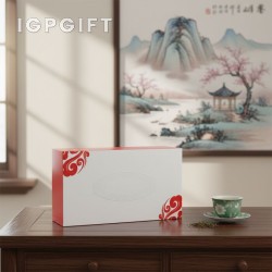 盒裝濕紙巾
