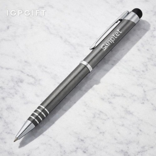 雅瑞觸控金屬筆
