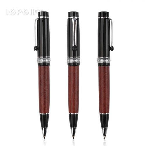 複古商務廣告筆
