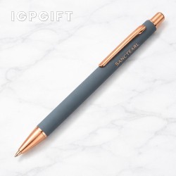 環保金屬圓珠筆