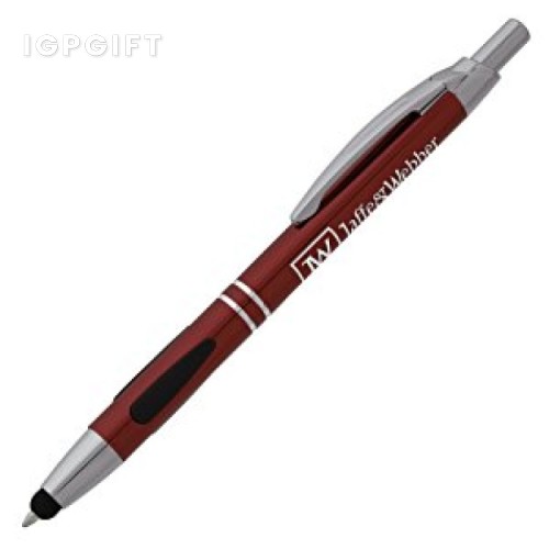 維也納觸控金屬筆
