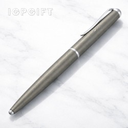 經典金屬圓珠筆