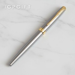 合蓋金屬筆