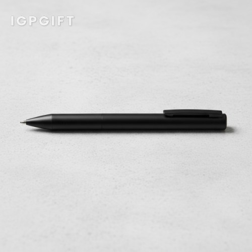 雙用金屬筆（旋轉式）