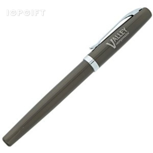 經典金屬滾珠筆