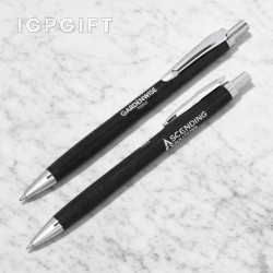 金屬光澤商務筆