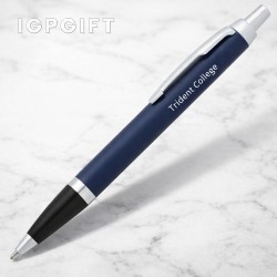 金屬激光雕刻簽字筆