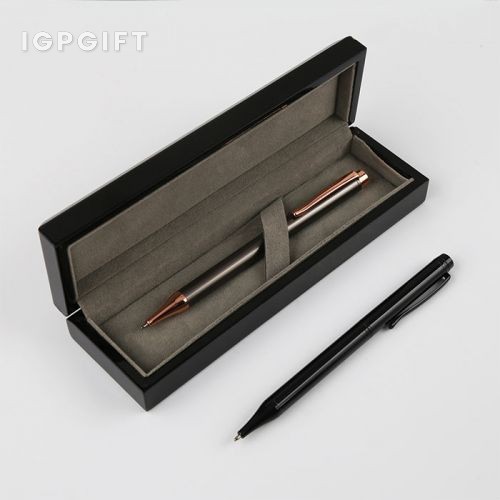 刻花商務廣告筆