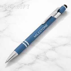 摩登觸控金屬筆