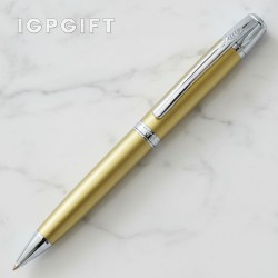 轉動金屬筆