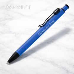 奧克塔沃金屬筆