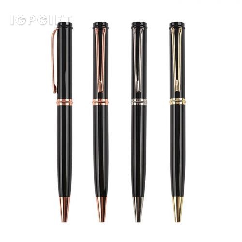筆夾金屬廣告筆