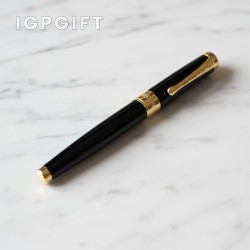 合蓋金屬筆