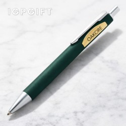 高端軟觸金屬筆