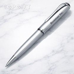 高端金屬簽字筆