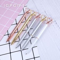 可愛鑽石廣告筆