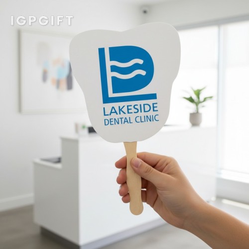 定製手扇