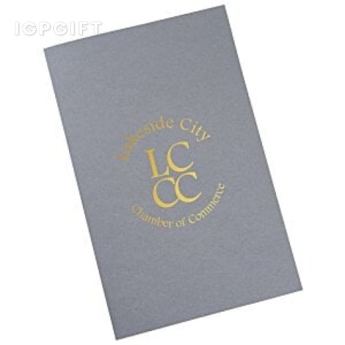 亮面個人化資料夾