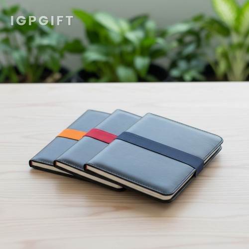 iPad皮製文件夾