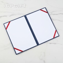 證書套
