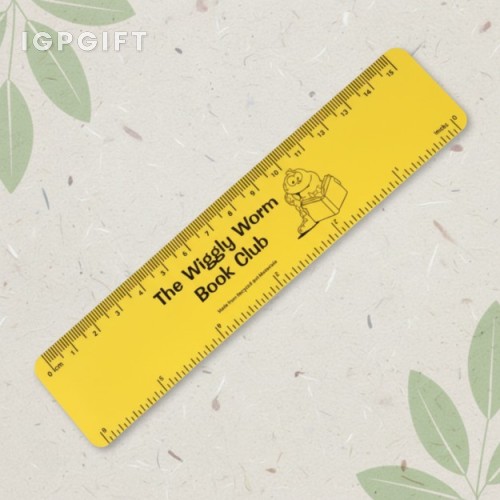 15cm 環保彈性尺