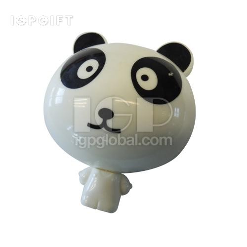 可愛卡通造型軟尺