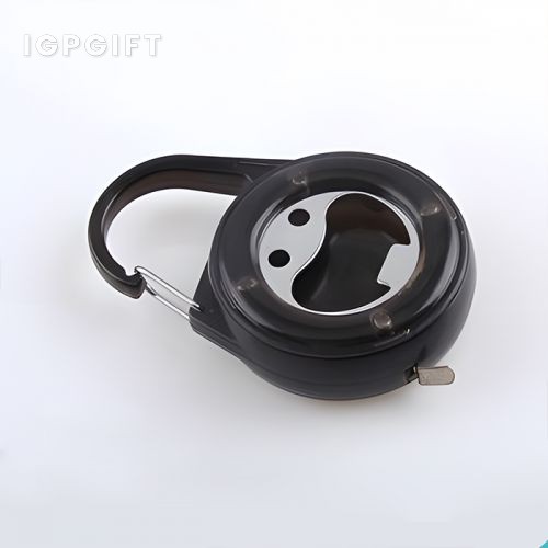 登山扣開瓶器鋼尺