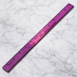木製情緒尺 - 12