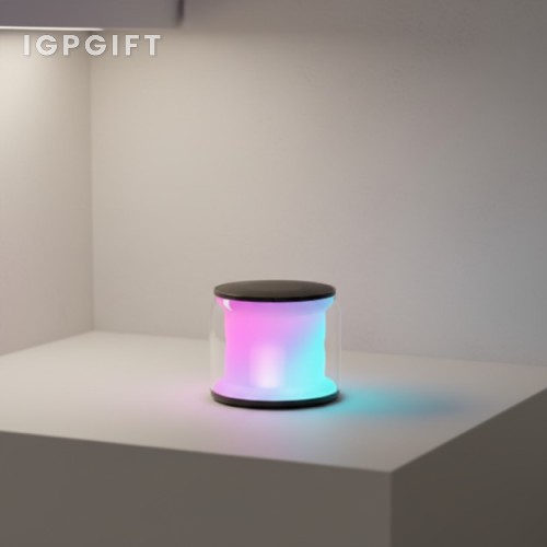 幻彩小音響