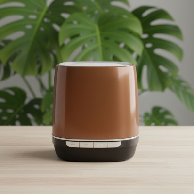 香港企業禮品訂製 - 藍芽揚聲器