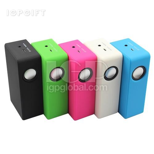 手機感應揚聲器
