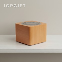 原木藍牙無線音響