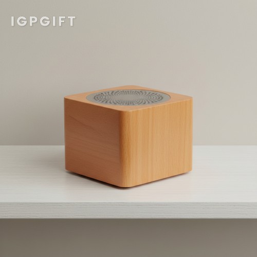 原木藍牙無線音響