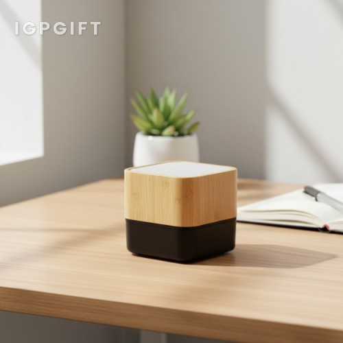 精品木質迷你音箱