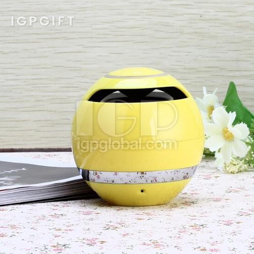 迷你車載揚聲器