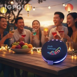 派對氛圍戶外音響